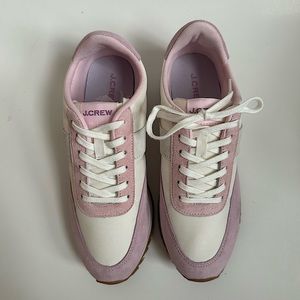 Jcrew Sneakers Brand New